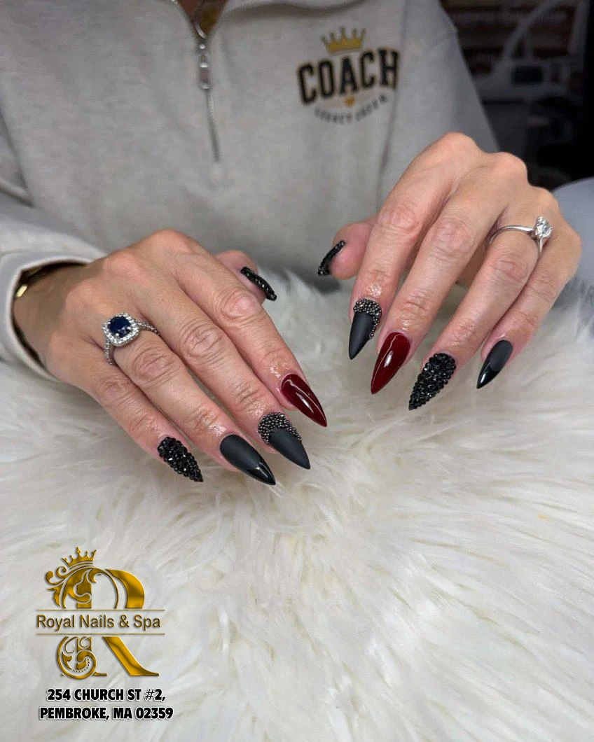 Nail Art